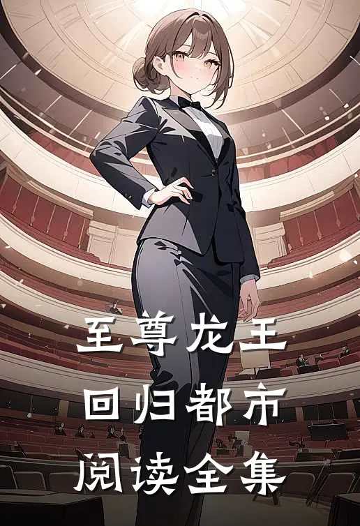 至尊龙王回归都市阅读全集