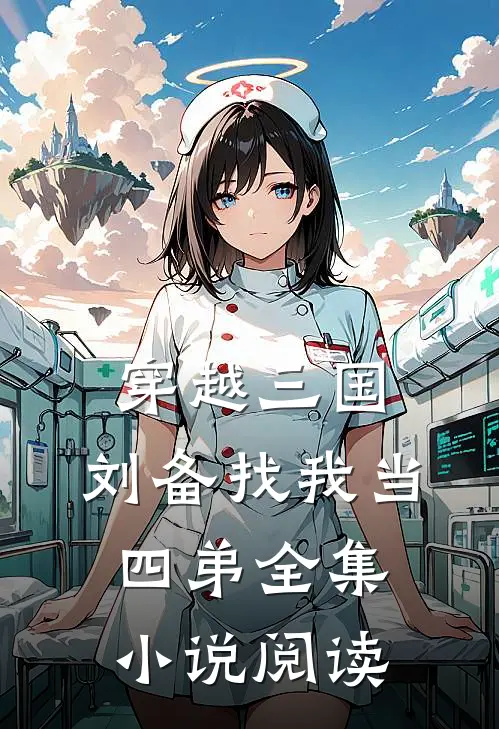 穿越三国：刘备找我当四弟全集小说阅读