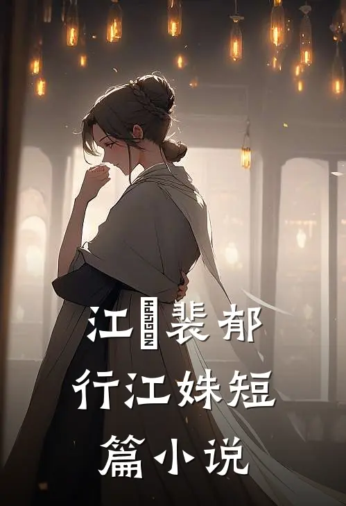 江婳裴郁行江姝短篇小说