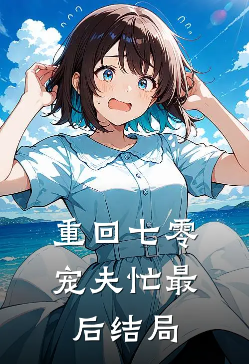 重回七零宠夫忙最后结局