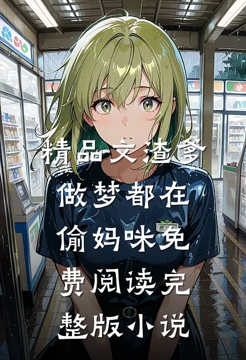 精品文渣爹做梦都在偷妈咪免费阅读完整版小说