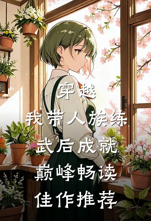 穿越：我带人族练武后成就巅峰畅读佳作推荐