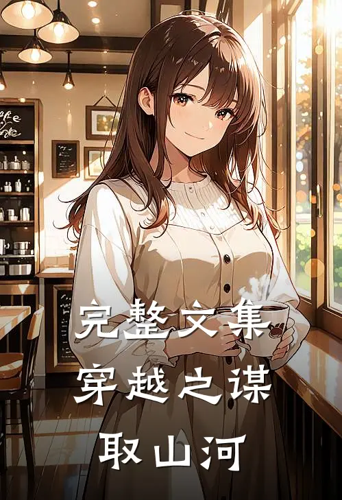 完整文集穿越之谋取山河