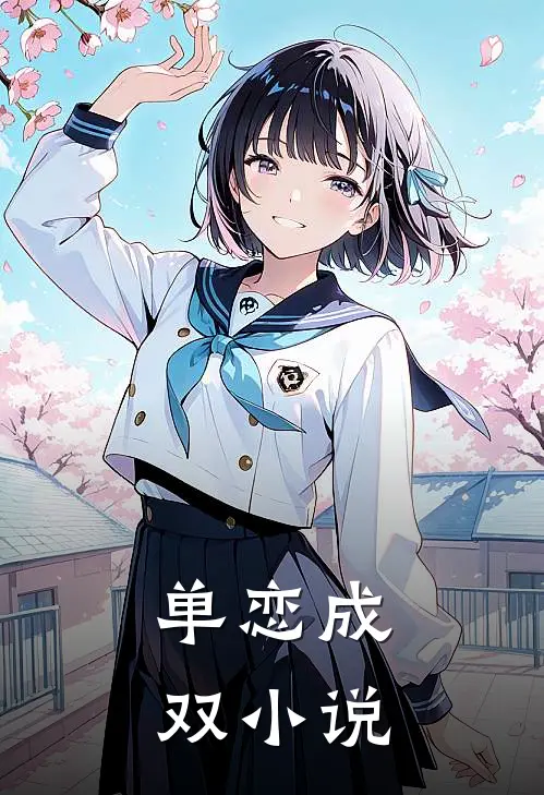 单恋成双小说