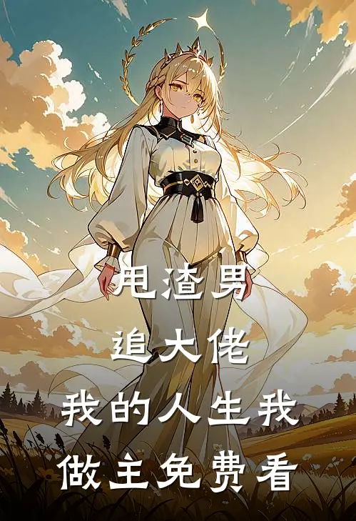 甩渣男，追大佬，我的人生我做主免费看