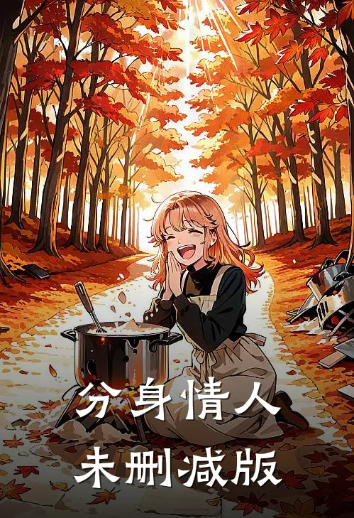 分身情人未删减版