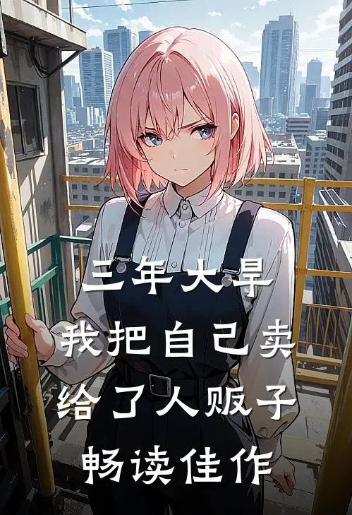 三年大旱，我把自己卖给了人贩子畅读佳作