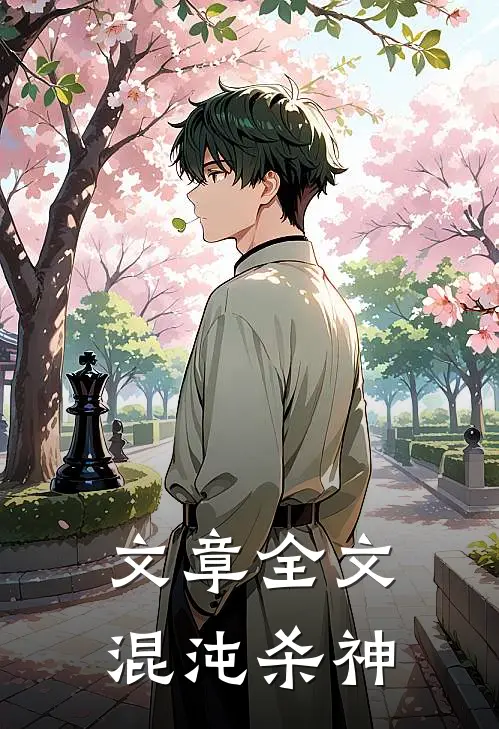文章全文混沌杀神