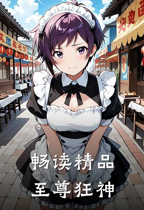 畅读精品至尊狂神