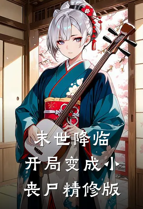 末世降临：开局变成小丧尸精修版