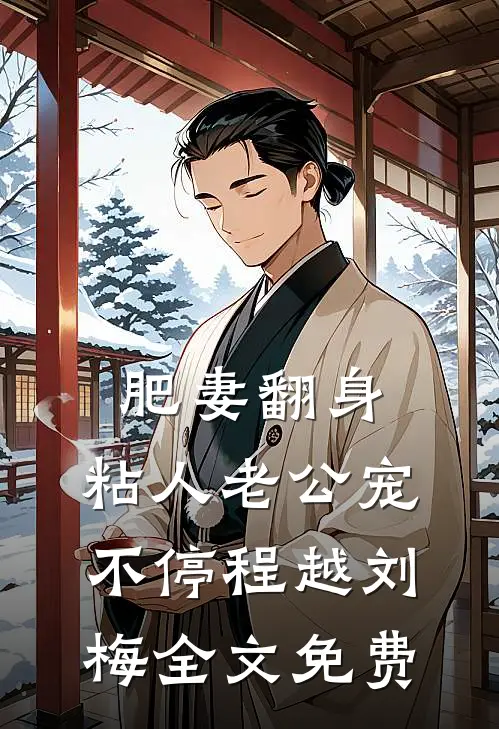 肥妻翻身：粘人老公宠不停程越刘梅全文免费