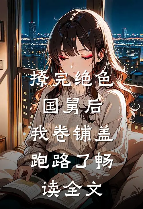 撩完绝色国舅后，我卷铺盖跑路了畅读全文