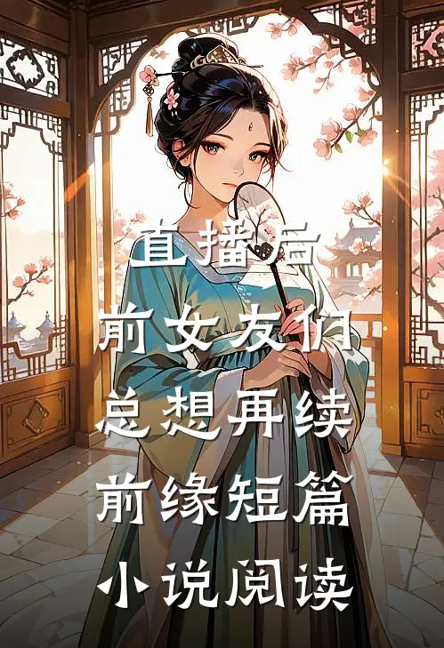 直播后，前女友们总想再续前缘短篇小说阅读