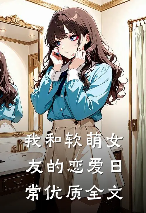 我和软萌女友的恋爱日常优质全文