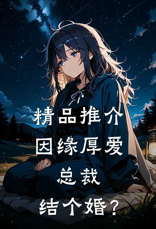 精品推介因缘厚爱：总裁，结个婚？
