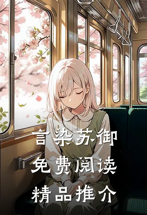 言染苏御免费阅读精品推介