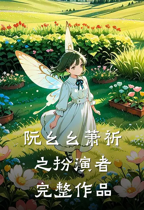 阮幺幺萧祈之扮演者完整作品