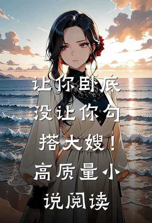 让你卧底，没让你勾搭大嫂！高质量小说阅读