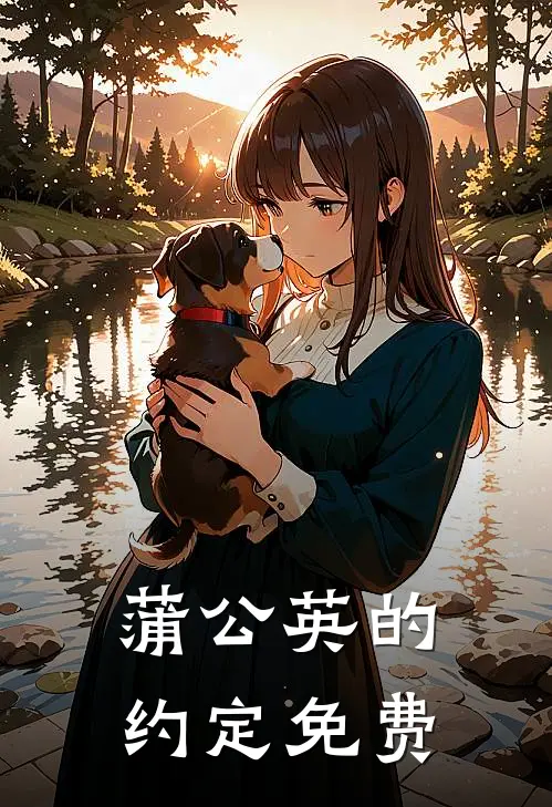 蒲公英的约定免费