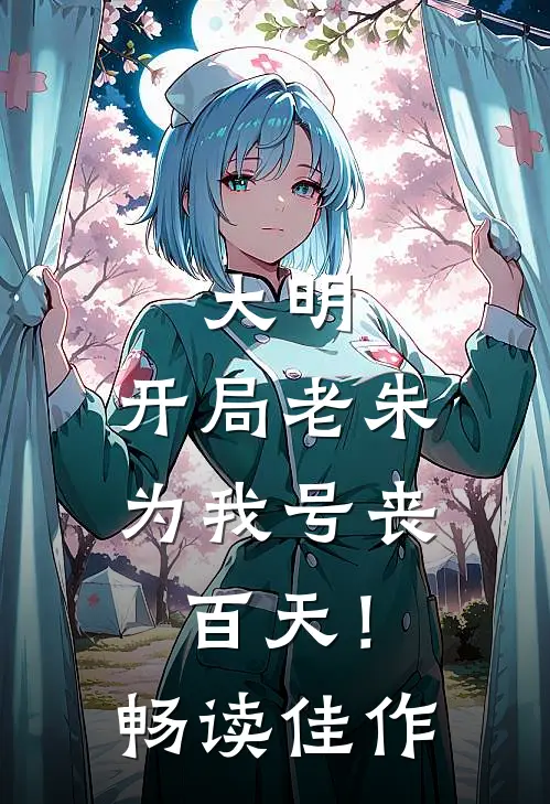 大明：开局老朱为我号丧百天！畅读佳作