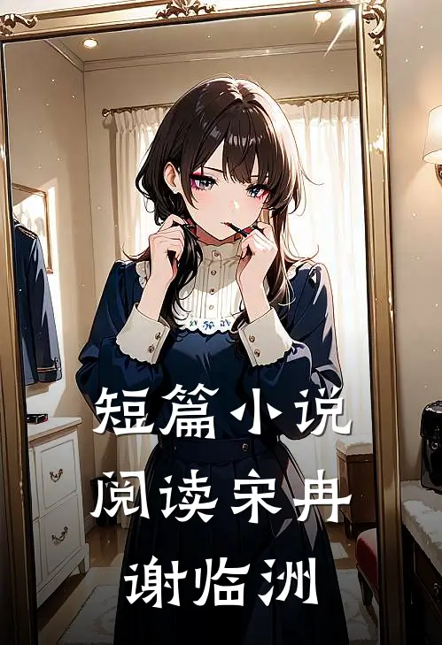 短篇小说阅读宋冉谢临洲