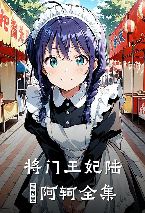 将门王妃陆郞阿轲 全集