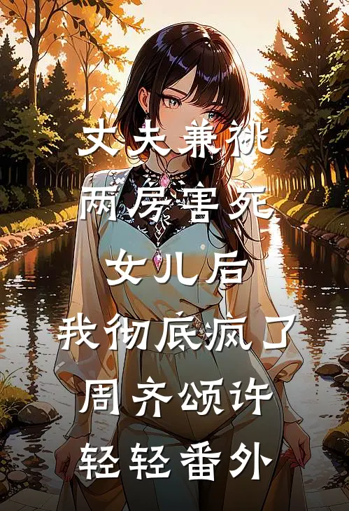 丈夫兼祧两房害死女儿后，我彻底疯了周齐颂许轻轻 番外