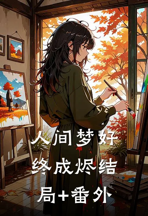人间梦好终成烬结局+番外