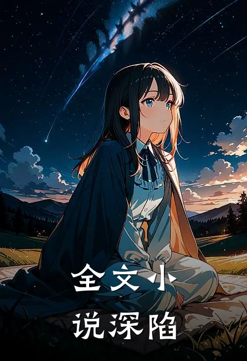 全文小说深陷