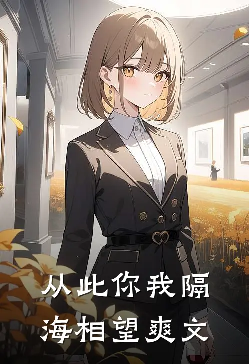 从此你我隔海相望爽文