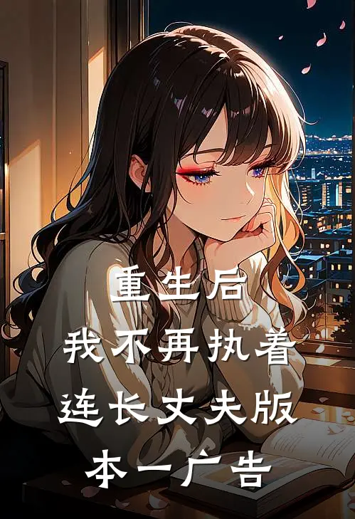 重生后，我不再执着连长丈夫  版本一广告
