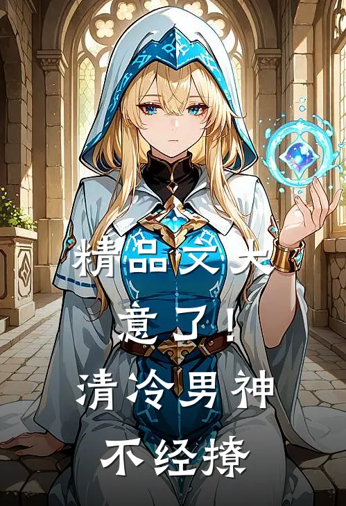 精品文大意了！清冷男神不经撩