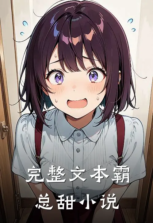 完整文本霸总甜小说