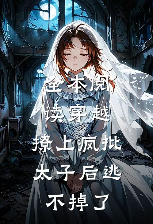 全本阅读穿越：撩上疯批太子后逃不掉了