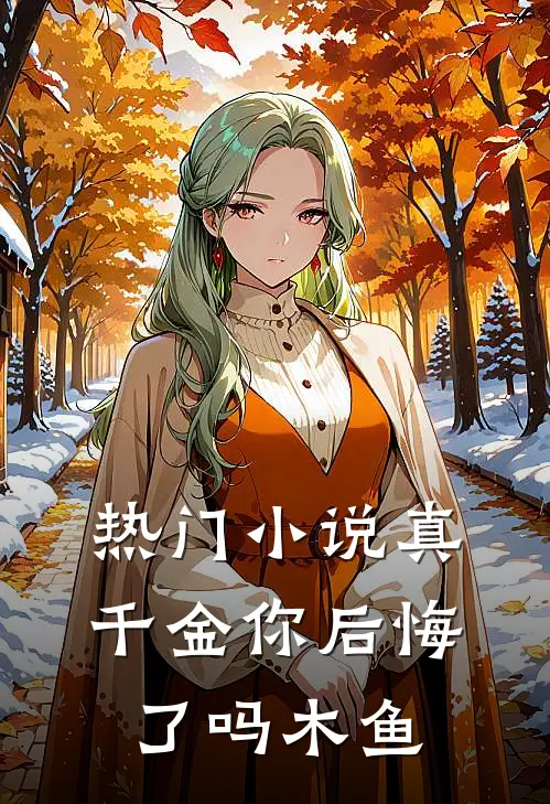 热门小说真千金你后悔了吗 木鱼