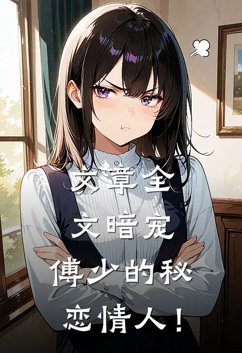 文章全文暗宠：傅少的秘恋情人！