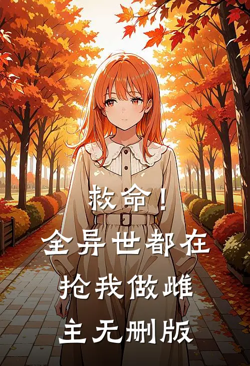 救命！全异世都在抢我做雌主无删版