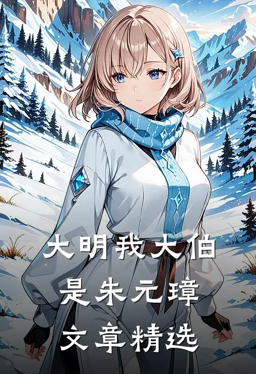 大明我大伯是朱元璋文章精选