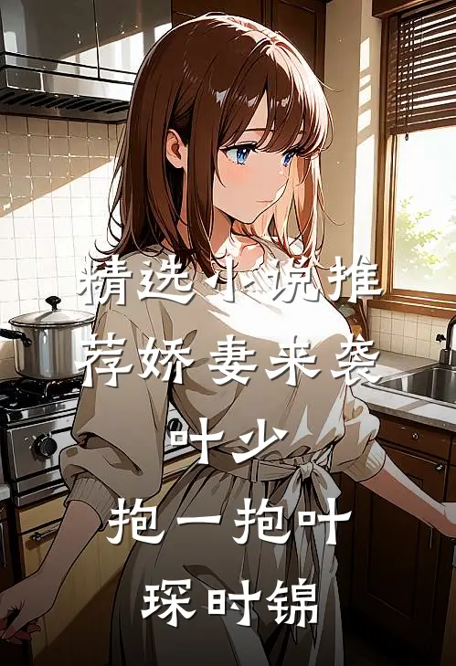 精选小说推荐娇妻来袭:叶少,抱一抱叶琛时锦