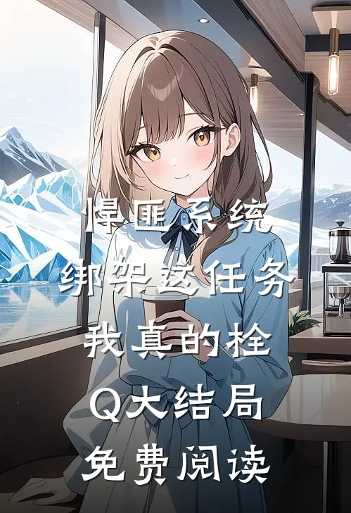 悍匪系统：绑架这任务我真的栓Q大结局免费阅读
