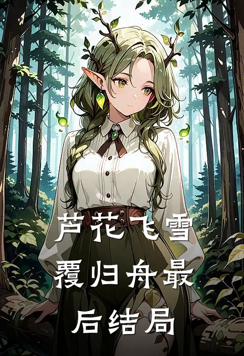 芦花飞雪覆归舟最后结局