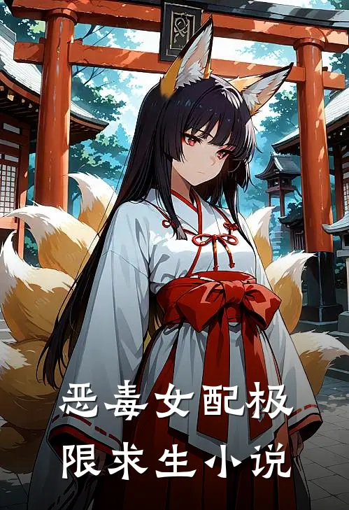 恶毒女配极限求生小说