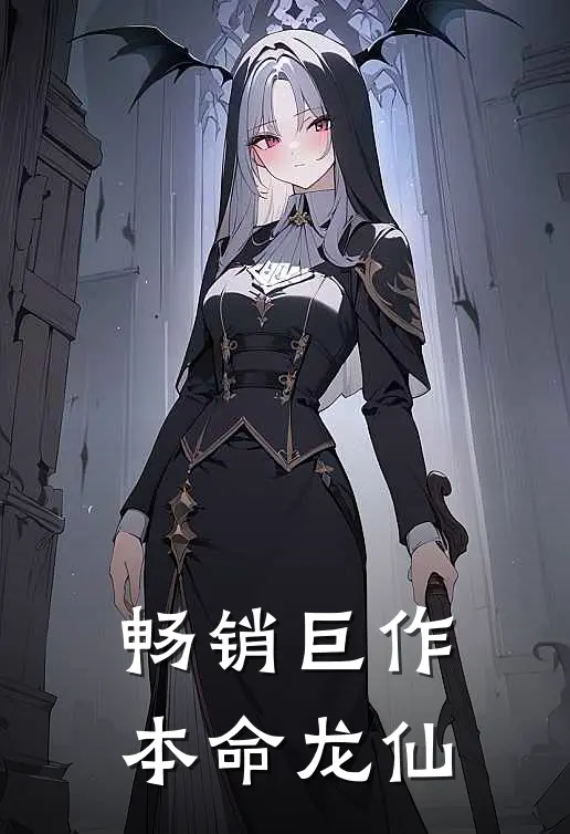 畅销巨作本命龙仙