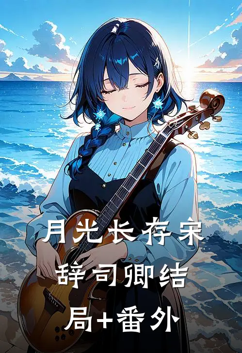 月光长存宋辞司卿结局+番外