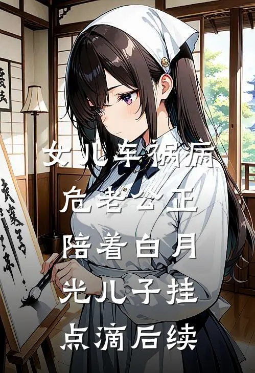 女儿车祸病危老公正陪着白月光儿子挂点滴后续