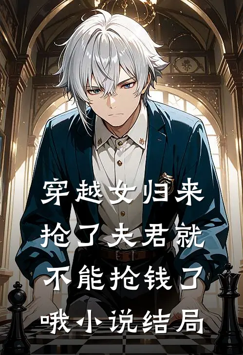 穿越女归来，抢了夫君就不能抢钱了哦小说结局