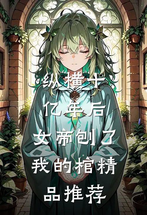 纵横十亿年后，女帝刨了我的棺精品推荐