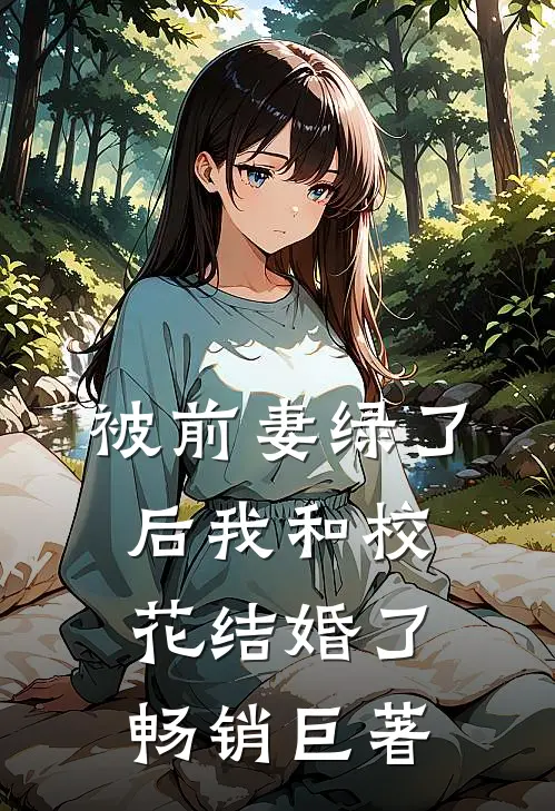 被前妻绿了后我和校花结婚了畅销巨著