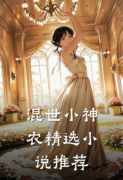 混世小神农精选小说推荐