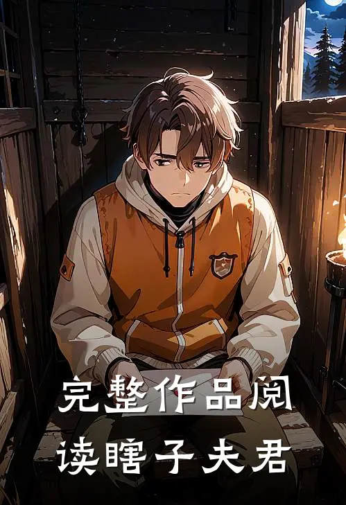 完整作品阅读瞎子夫君
